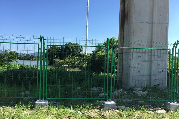 邊框護(hù)欄網(wǎng)